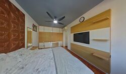 Blk 550B Segar Road (Bukit Panjang), HDB 5 Rooms #553603511